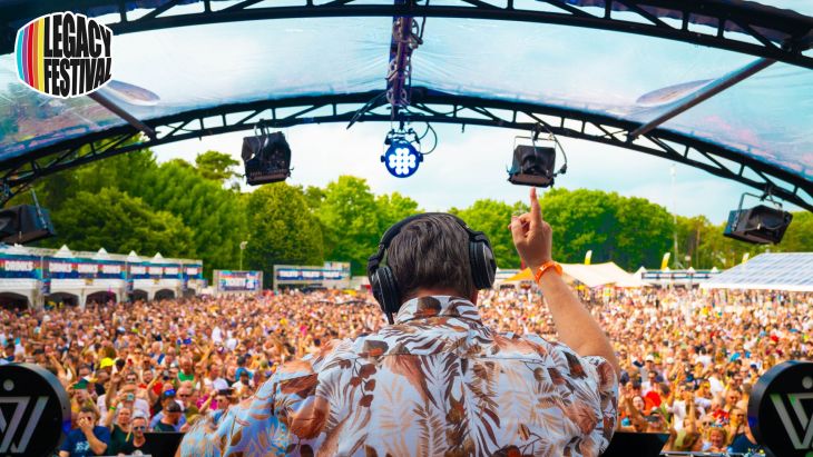 Legacy Festival 2025