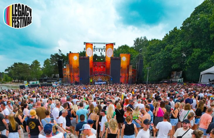 Legacy Festival 2025 - Official Aftermovie