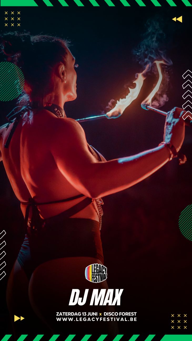DJ Max