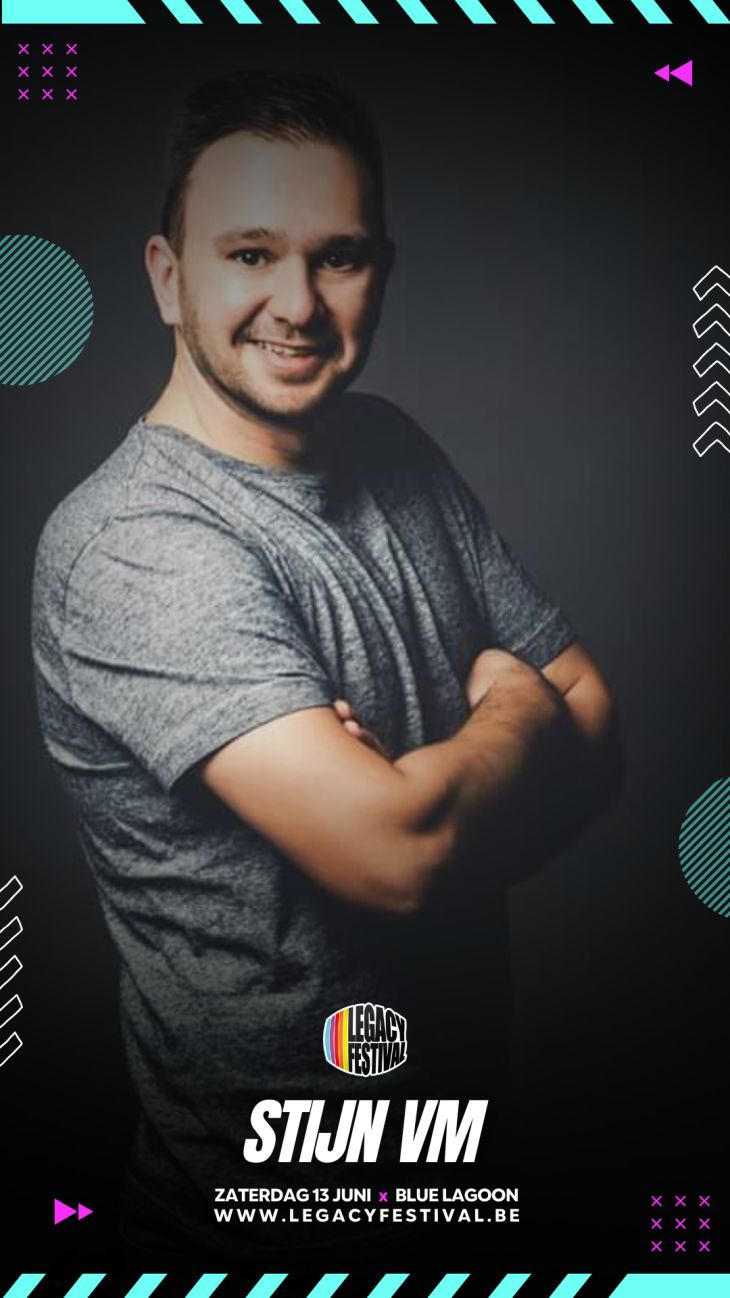 Stijn VM