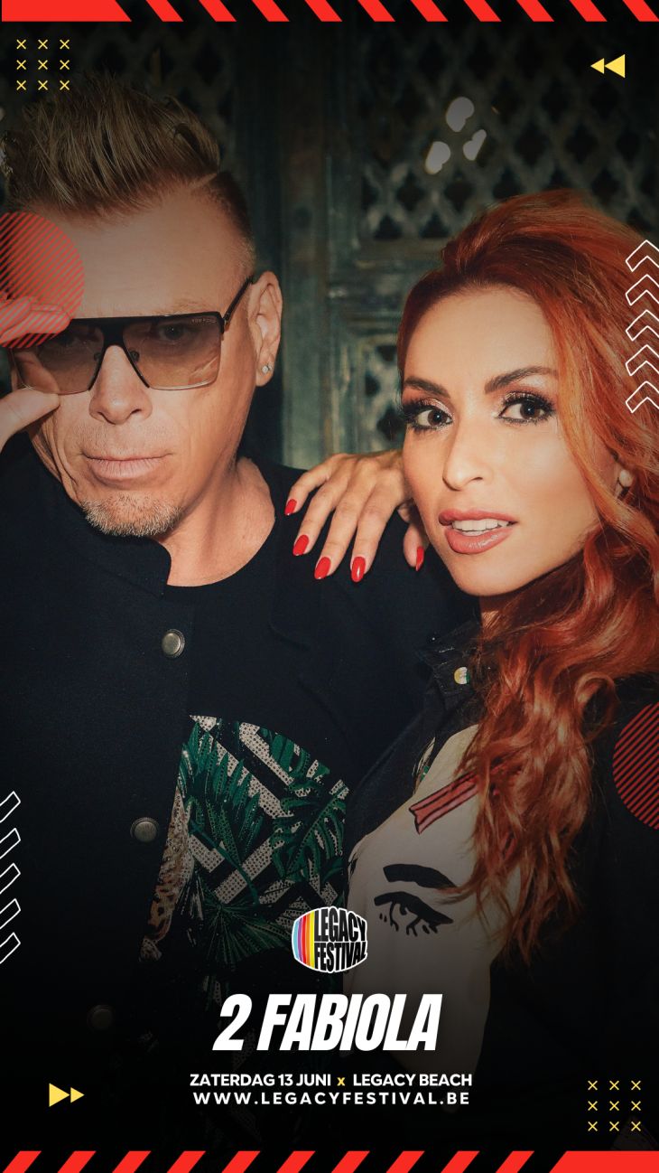 2 Fabiola
