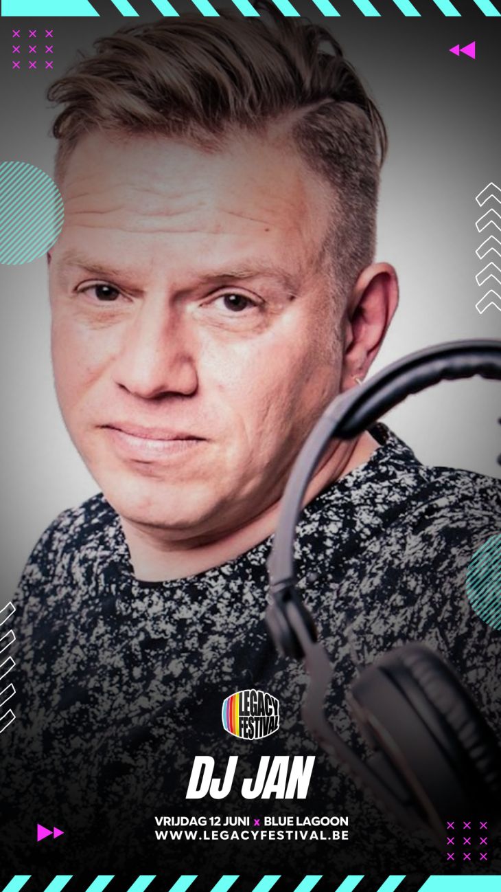 DJ Jan