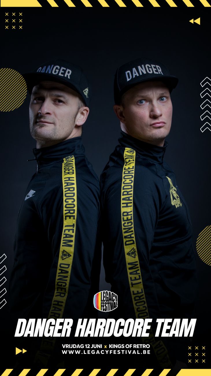 Danger Hardcore Team