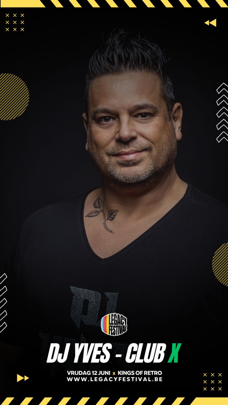 DJ Yves
