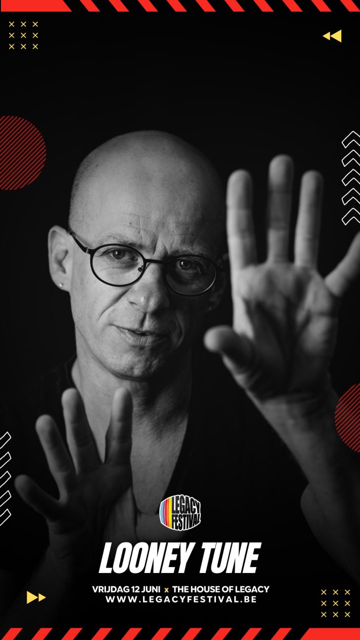Looney Tune