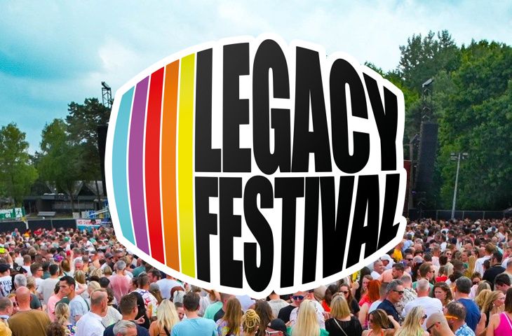 Legacy Festival