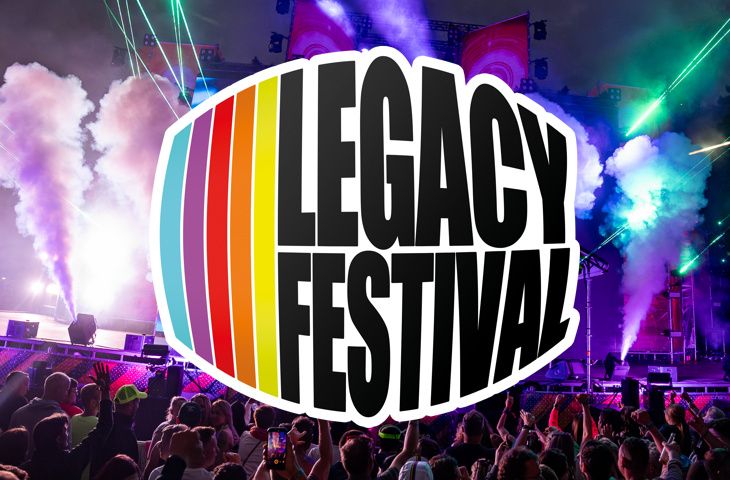 Legacy Festival