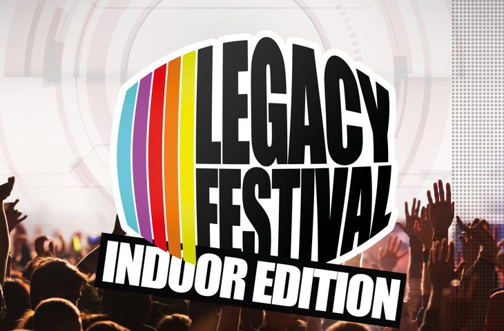 Legacy Festival - Indoor Edition