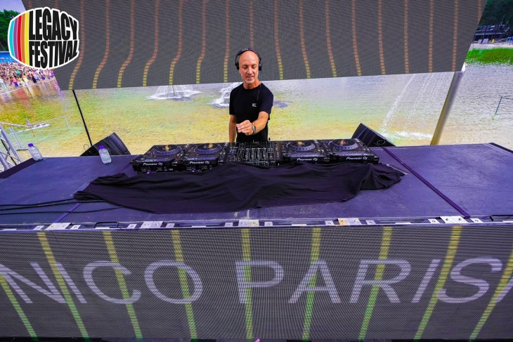 Legacy Festival 2025