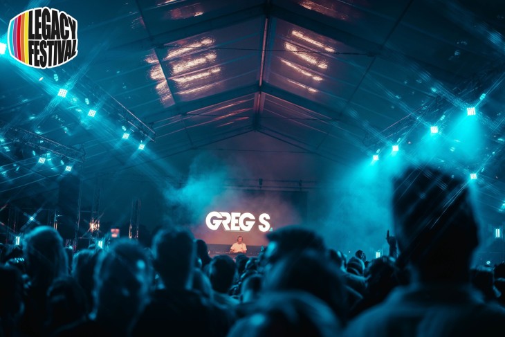 Legacy Festival 2025
