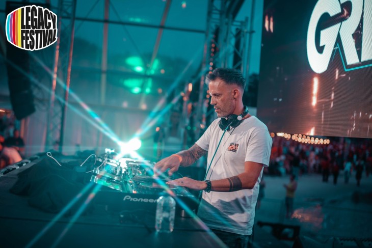Legacy Festival 2025