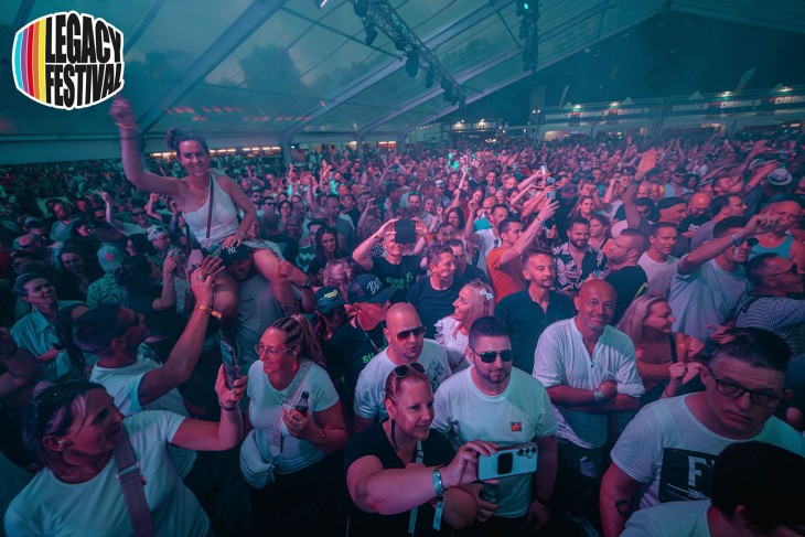 Legacy Festival 2025