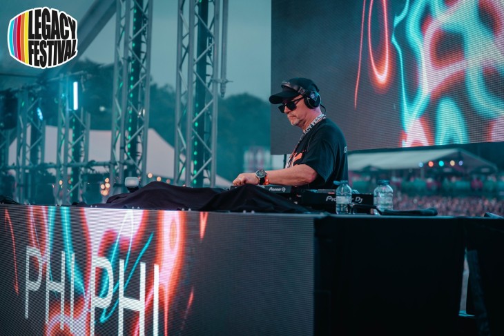 Legacy Festival 2025