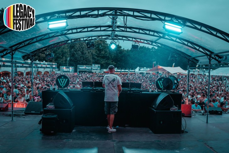 Legacy Festival 2025