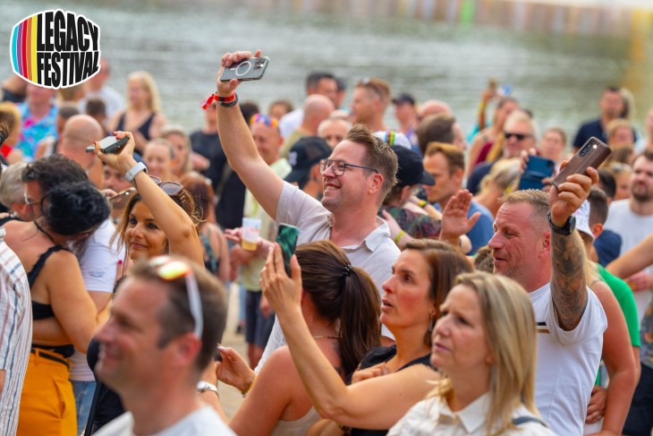 Legacy Festival 2025