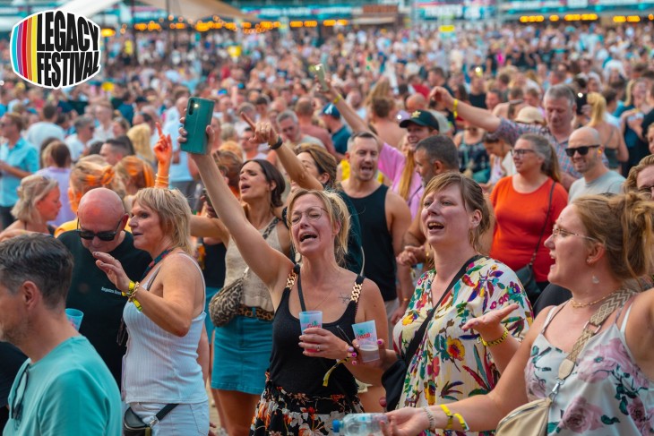 Legacy Festival 2025