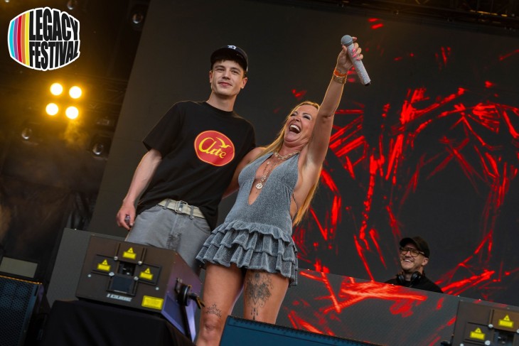 Legacy Festival 2025
