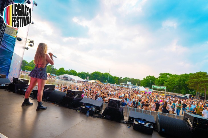 Legacy Festival 2025