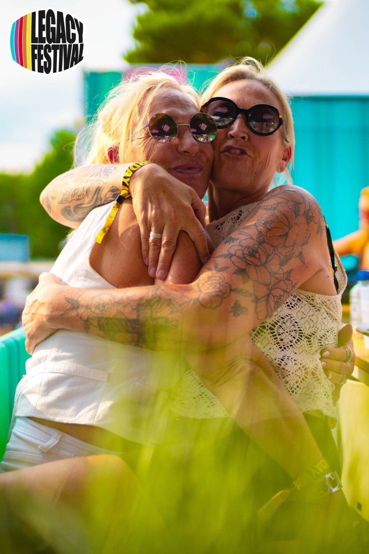 Legacy Festival 2025