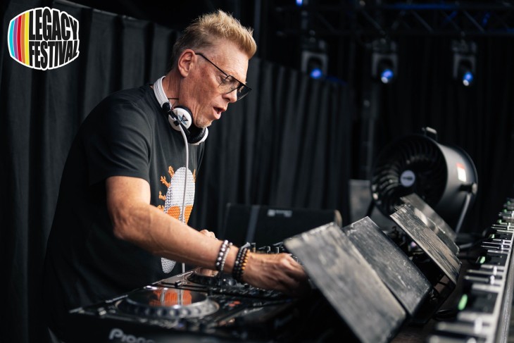 Legacy Festival 2025
