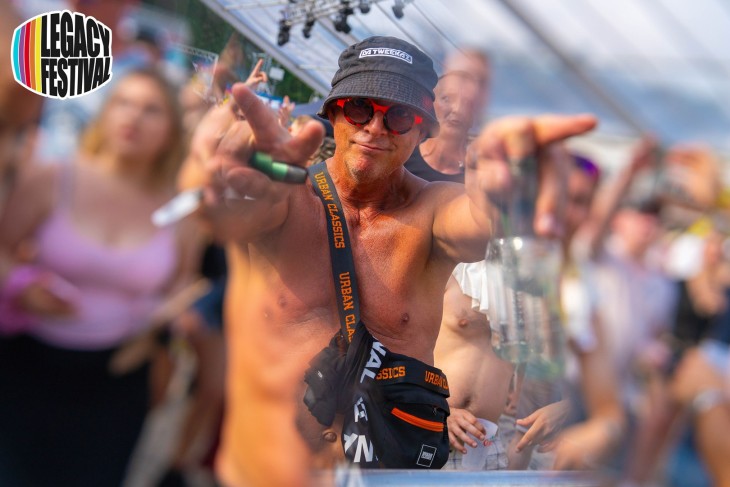 Legacy Festival 2025
