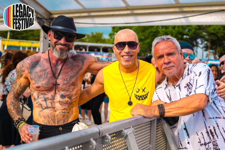 Legacy Festival 2025
