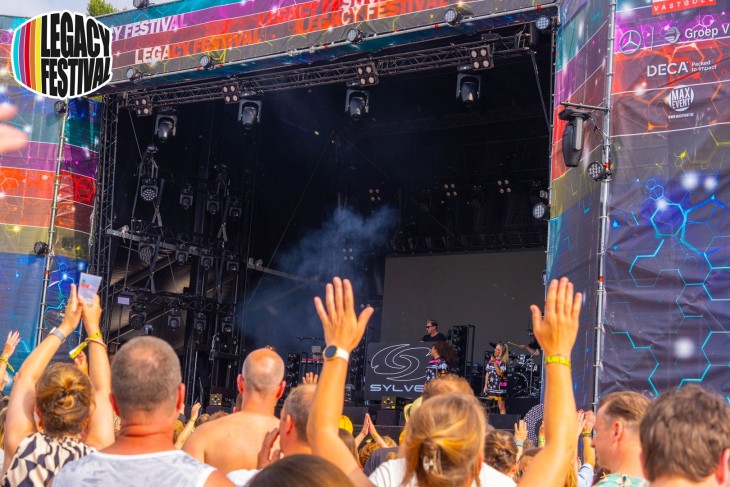 Legacy Festival 2025
