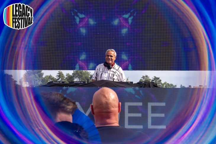 Legacy Festival 2025