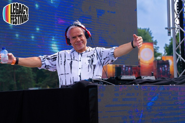 Legacy Festival 2025