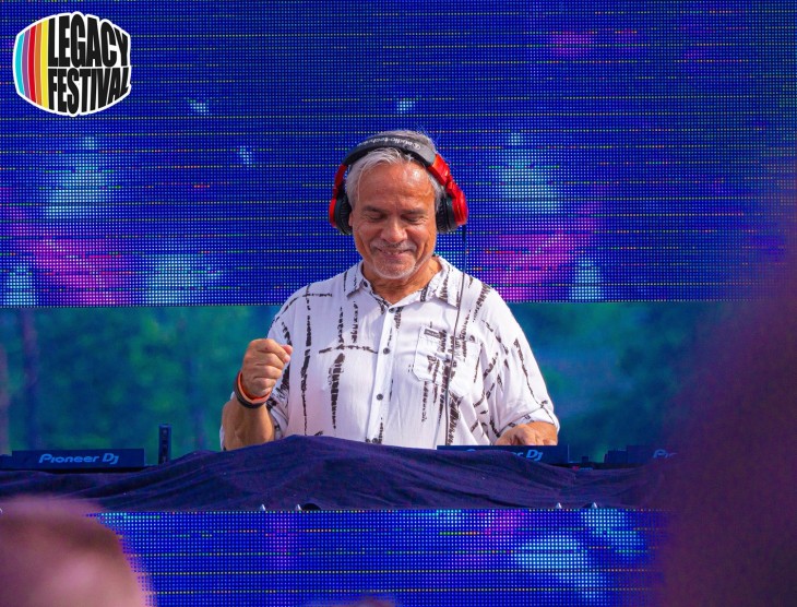 Legacy Festival 2025