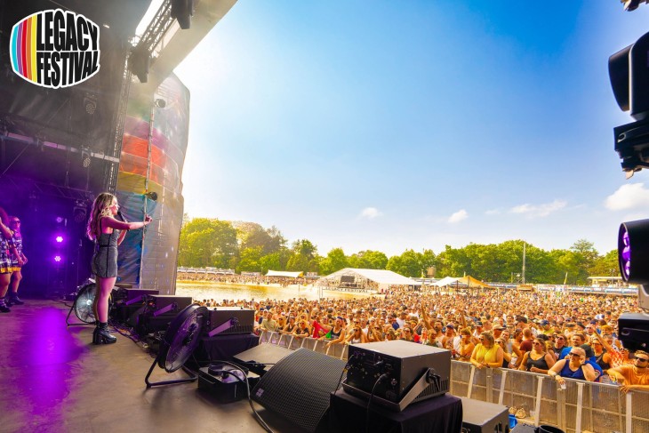 Legacy Festival 2025