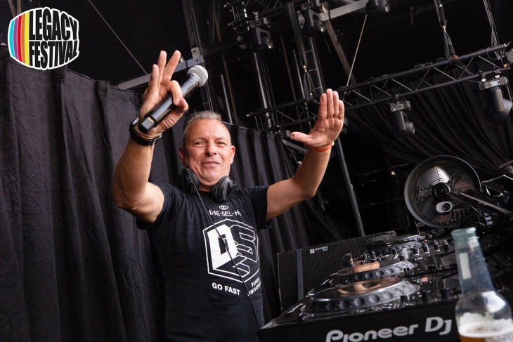 Legacy Festival 2025