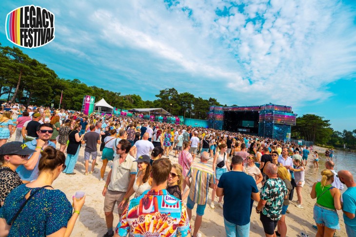 Legacy Festival 2025