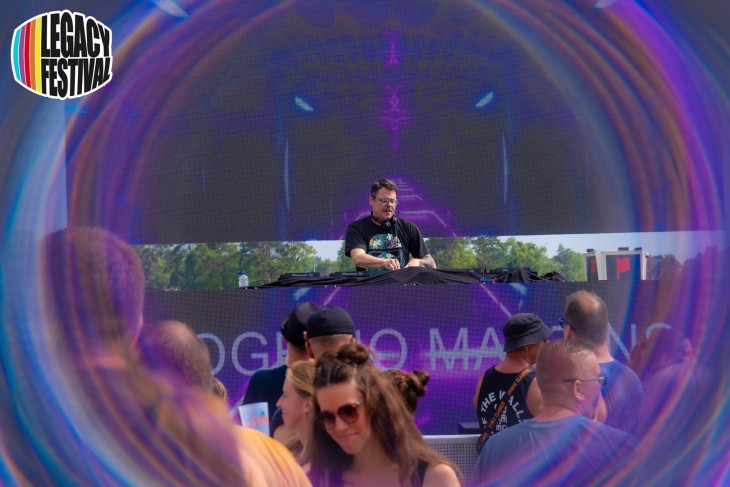 Legacy Festival 2025