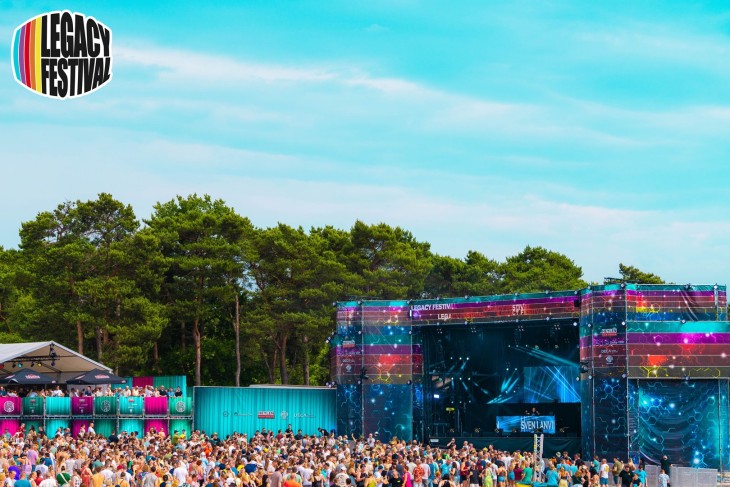 Legacy Festival 2025