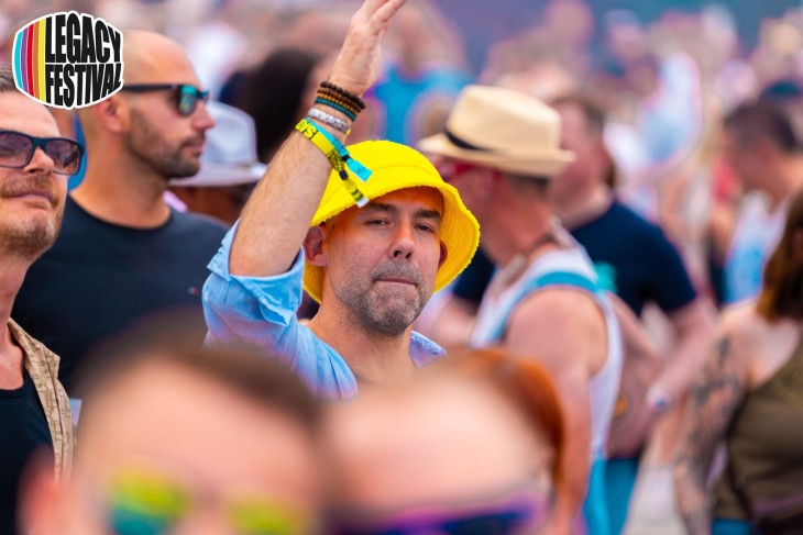 Legacy Festival 2025