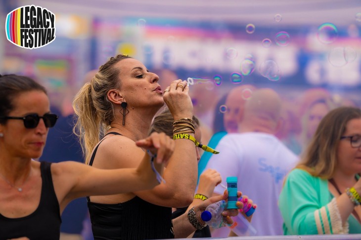 Legacy Festival 2025