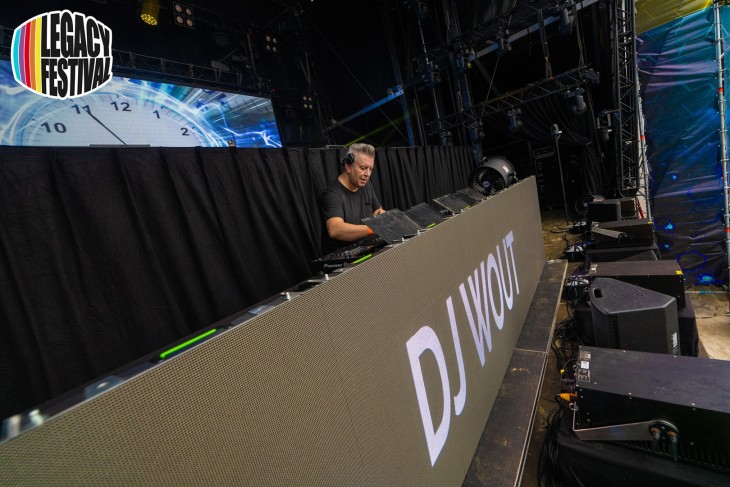 Legacy Festival 2025