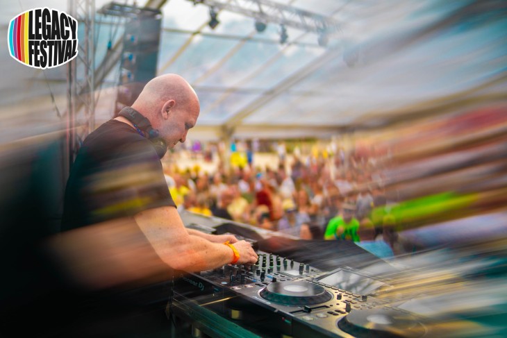 Legacy Festival 2025