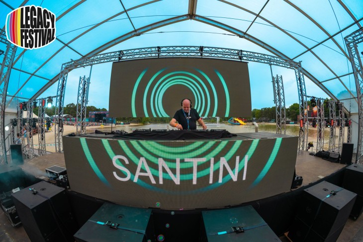 Legacy Festival 2025