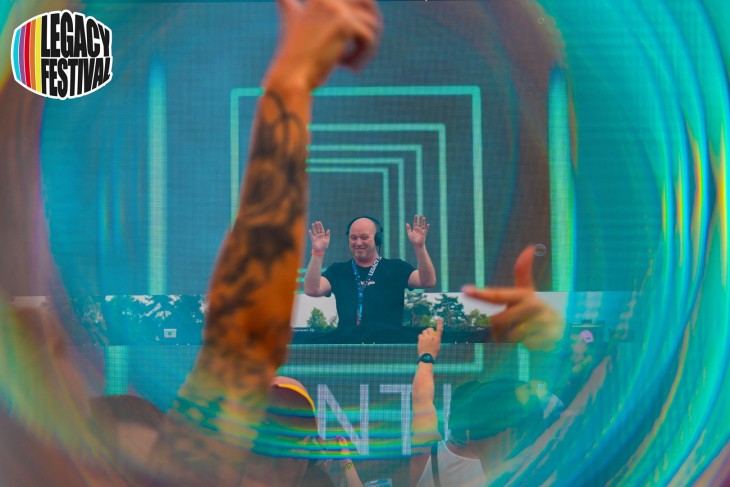 Legacy Festival 2025