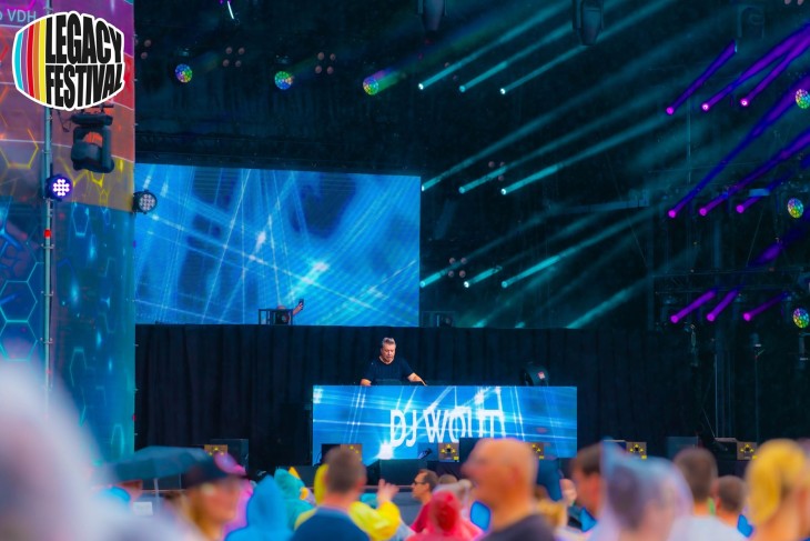 Legacy Festival 2025