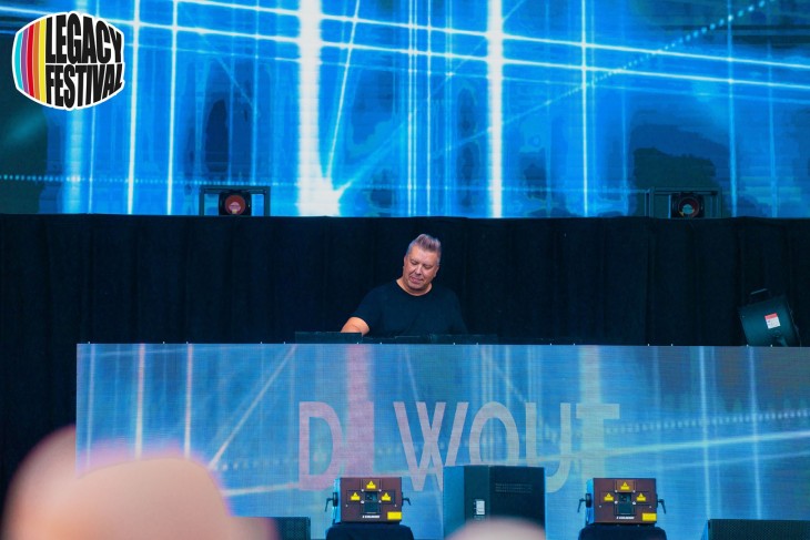 Legacy Festival 2025