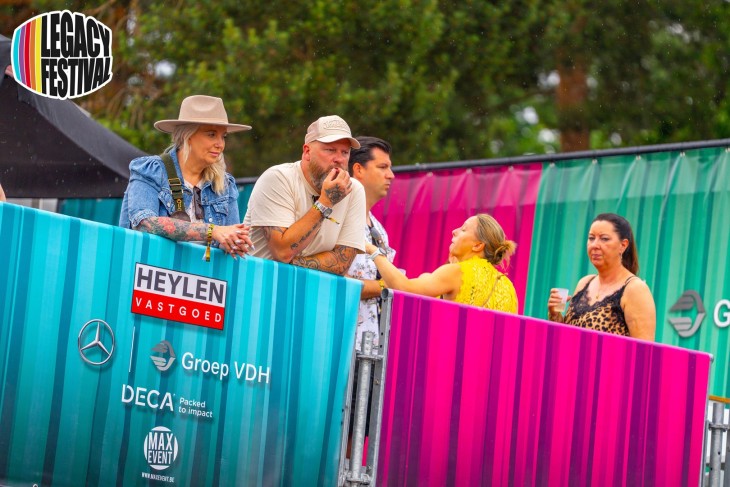 Legacy Festival 2025