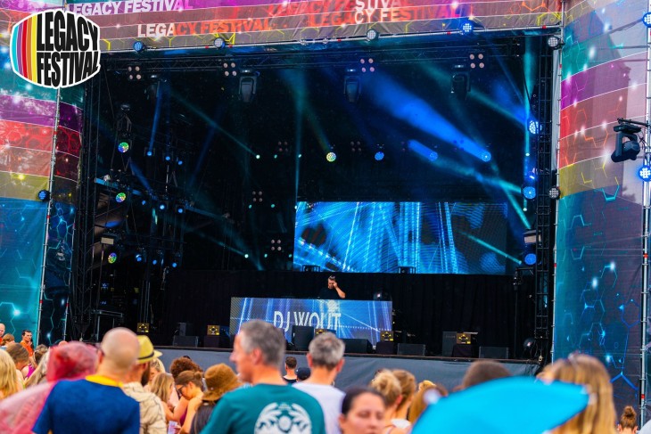 Legacy Festival 2025