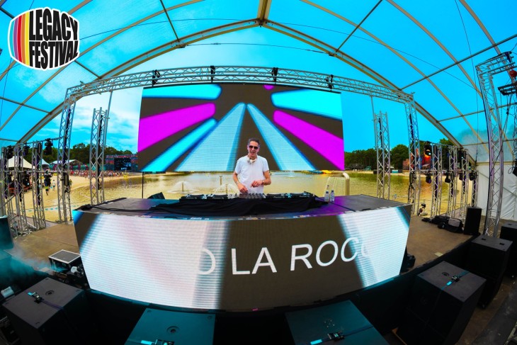 Legacy Festival 2025