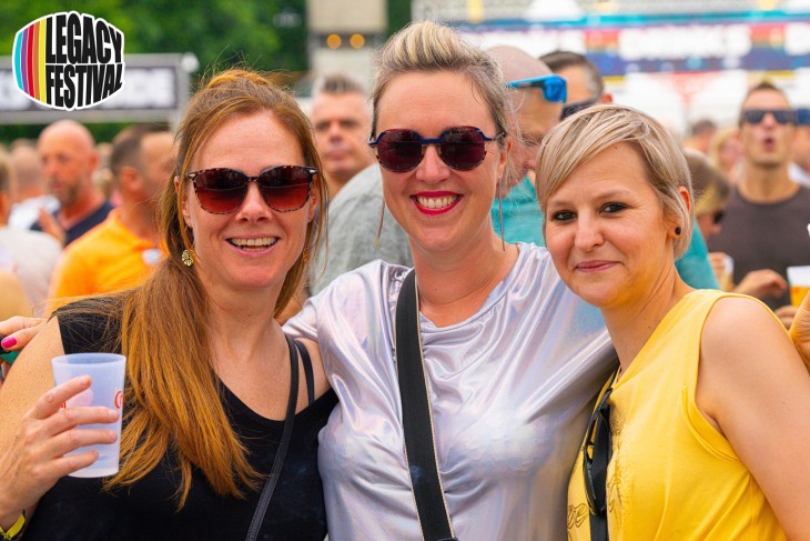 Legacy Festival 2025