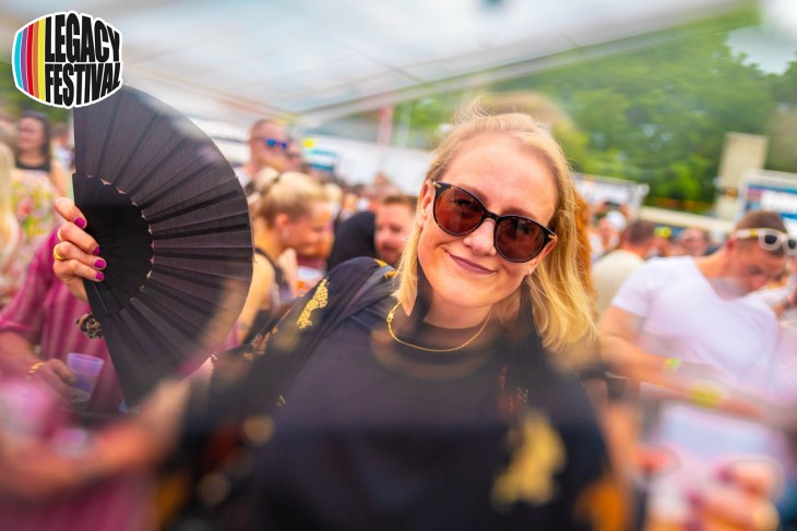 Legacy Festival 2025