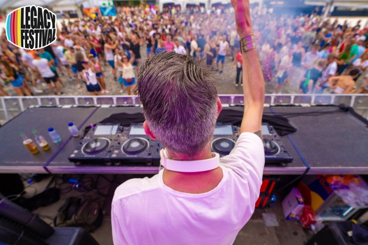 Legacy Festival 2025