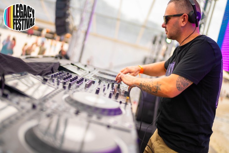 Legacy Festival 2025